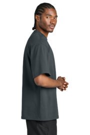 District® 7-Oz. Gritty Tee - Image 4