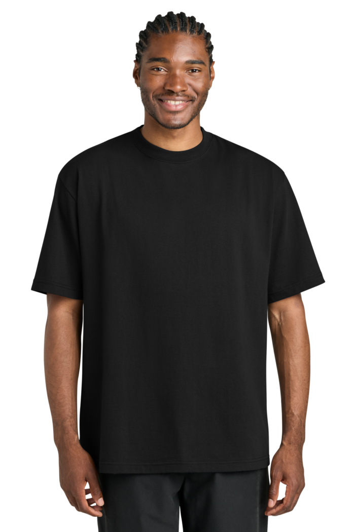 District® 7-Oz. Gritty Tee - Image 8