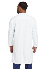 Wink® Men's Long Lab Coat - Image 3