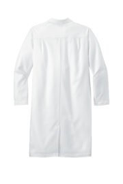 Wink® Men's Long Lab Coat - Image 5