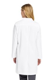Wink® Women’s Long Lab Coat - Image 7