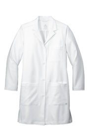 Wink® Women’s Long Lab Coat - Image 5