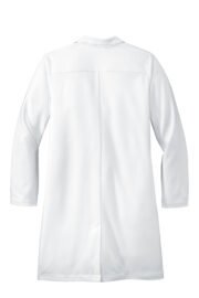 Wink® Women’s Long Lab Coat - Image 4