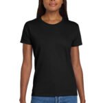 Gildan® Women's Ultra Cotton® 100% US Cotton T-Shirt