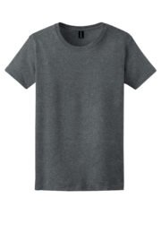 Gildan® Women's Ultra Cotton® 100% US Cotton T-Shirt - Image 4