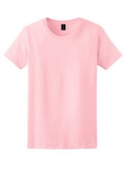 Gildan® Women's Ultra Cotton® 100% US Cotton T-Shirt - Image 10