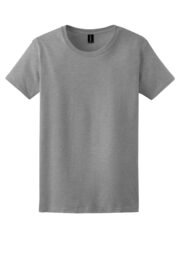 Gildan® Women's Ultra Cotton® 100% US Cotton T-Shirt - Image 20