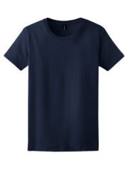 Gildan® Women's Ultra Cotton® 100% US Cotton T-Shirt - Image 12
