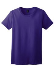 Gildan® Women's Ultra Cotton® 100% US Cotton T-Shirt - Image 14