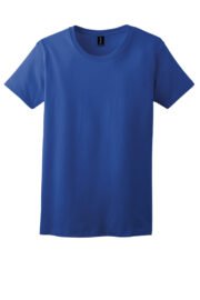 Gildan® Women's Ultra Cotton® 100% US Cotton T-Shirt - Image 18