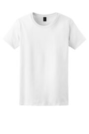 Gildan® Women's Ultra Cotton® 100% US Cotton T-Shirt - Image 22