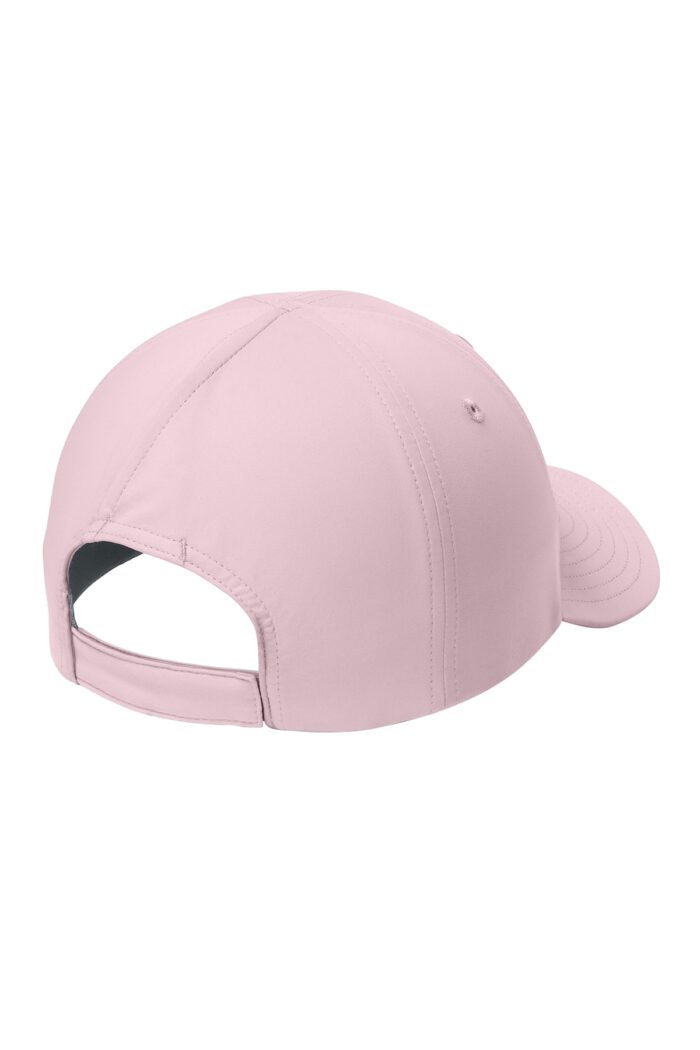 Port Authority® All-Day Performance UPF Ponytail Cap - Image 4