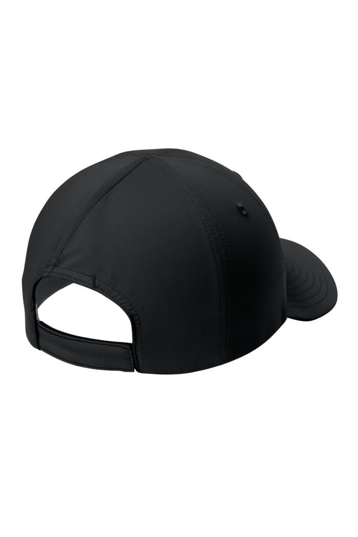 Port Authority® All-Day Performance UPF Ponytail Cap - Image 2