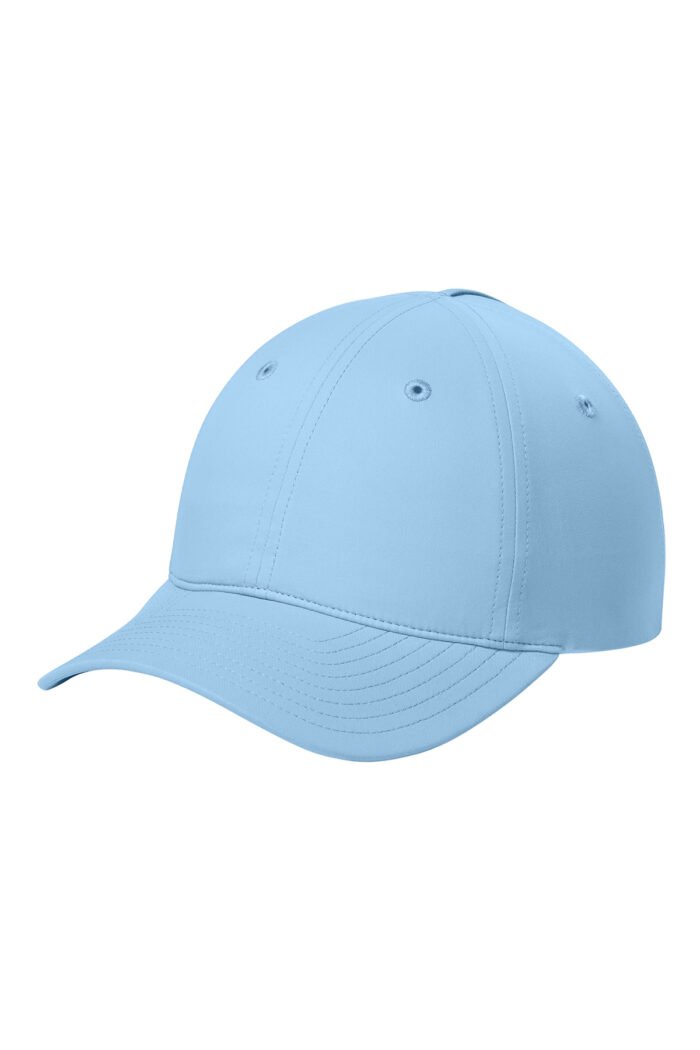 Port Authority® All-Day Performance UPF Ponytail Cap - Image 5