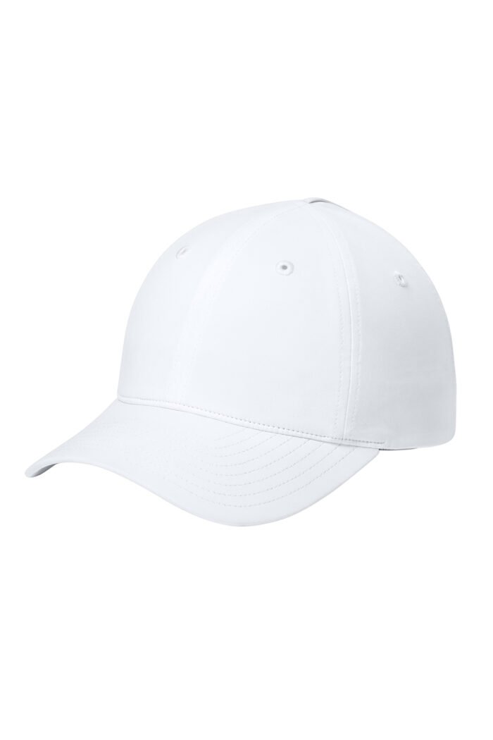Port Authority® All-Day Performance UPF Ponytail Cap - Image 9
