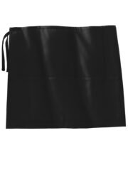 Port Authority® Easy Care Half Bistro Apron with Stain Release - Image 4