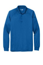 CornerStone® Select Long Sleeve Snag-Proof Tactical Polo - Image 15