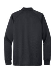 CornerStone® Select Long Sleeve Snag-Proof Tactical Polo - Image 5