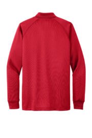 CornerStone® Select Long Sleeve Snag-Proof Tactical Polo - Image 11
