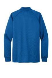 CornerStone® Select Long Sleeve Snag-Proof Tactical Polo - Image 14