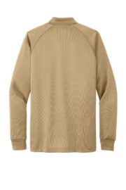CornerStone® Select Long Sleeve Snag-Proof Tactical Polo - Image 17