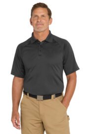 CornerStone® Select Snag-Proof Tactical Polo - Image 7