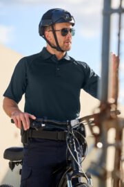 CornerStone® Select Snag-Proof Tactical Polo - Image 34