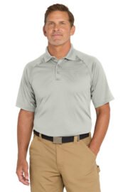 CornerStone® Select Snag-Proof Tactical Polo - Image 35