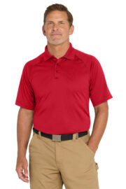 CornerStone® Select Snag-Proof Tactical Polo - Image 18
