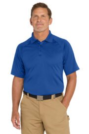CornerStone® Select Snag-Proof Tactical Polo - Image 21