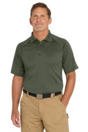 CornerStone® Select Snag-Proof Tactical Polo - Image 24