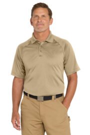 CornerStone® Select Snag-Proof Tactical Polo - Image 27