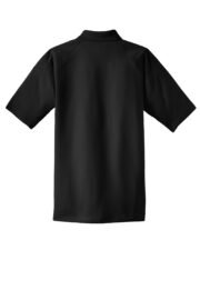 CornerStone® Select Snag-Proof Tactical Polo - Image 3