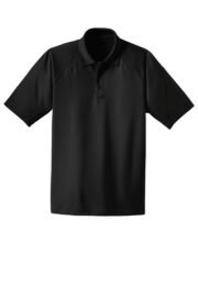 CornerStone® Select Snag-Proof Tactical Polo - Image 2