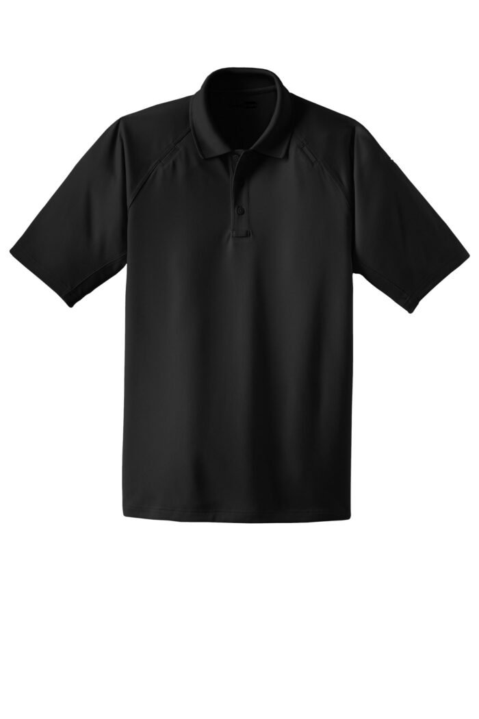 CornerStone® Select Snag-Proof Tactical Polo - Image 2