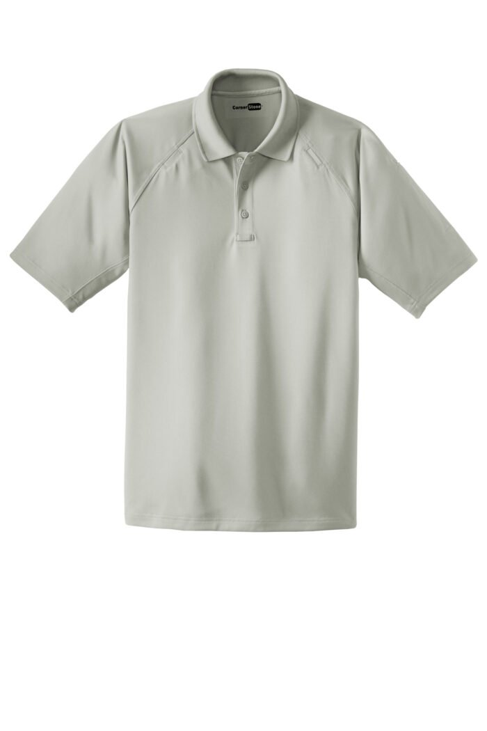 CornerStone® Select Snag-Proof Tactical Polo - Image 14