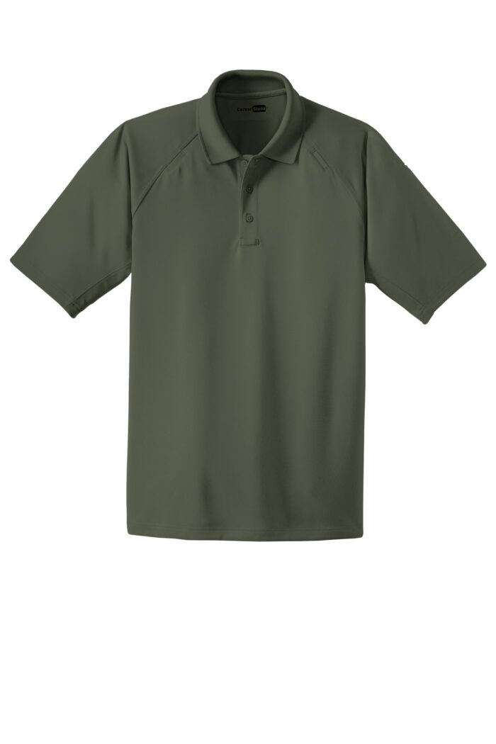 CornerStone® Select Snag-Proof Tactical Polo - Image 22