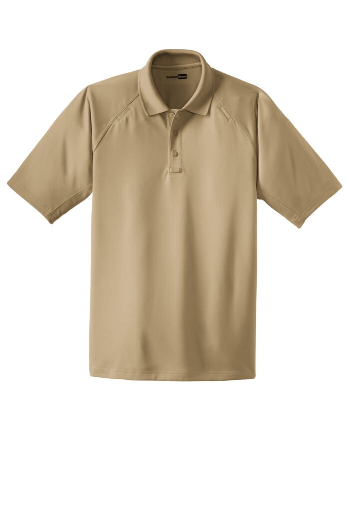 CornerStone® Select Snag-Proof Tactical Polo - Image 25