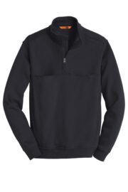 CornerStone® 1/2-Zip Job Shirt - Image 6
