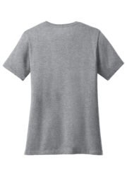 Port & Co™ Women's Core Blend Tee - Image 6