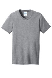 Port & Co™ Women's Core Blend Tee - Image 5