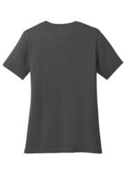 Port & Co™ Women's Core Blend Tee - Image 9