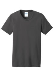 Port & Co™ Women's Core Blend Tee - Image 8