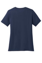 Port & Co™ Women's Core Blend Tee - Image 12