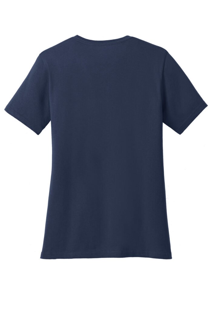 Port & Co™ Women's Core Blend Tee - Image 12