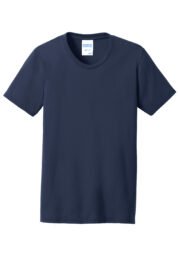 Port & Co™ Women's Core Blend Tee - Image 11
