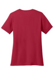 Port & Co™ Women's Core Blend Tee - Image 15