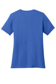 Port & Co™ Women's Core Blend Tee - Image 18