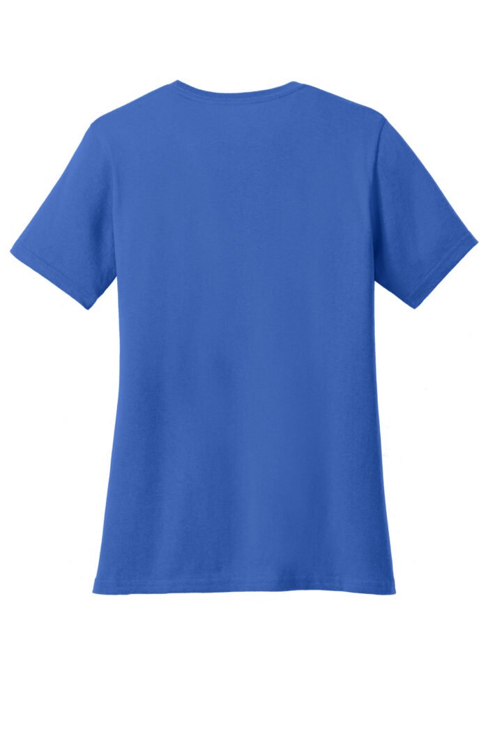 Port & Co™ Women's Core Blend Tee - Image 18