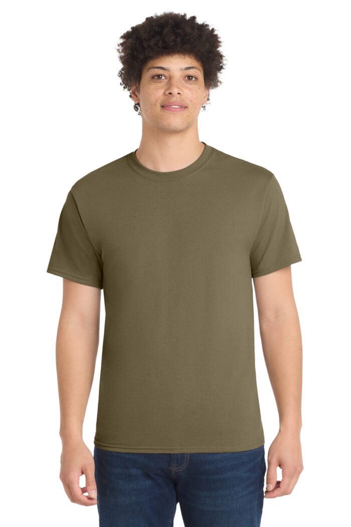 Port & Co™ Core Blend Tee - Image 12